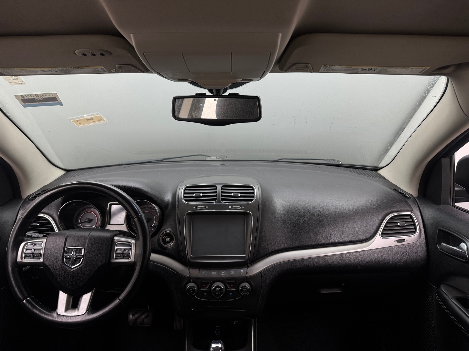 Thumbnail: 2017 Dodge Journey - 2