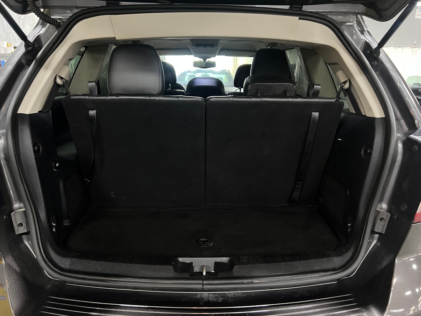 Thumbnail: 2017 Dodge Journey - 6