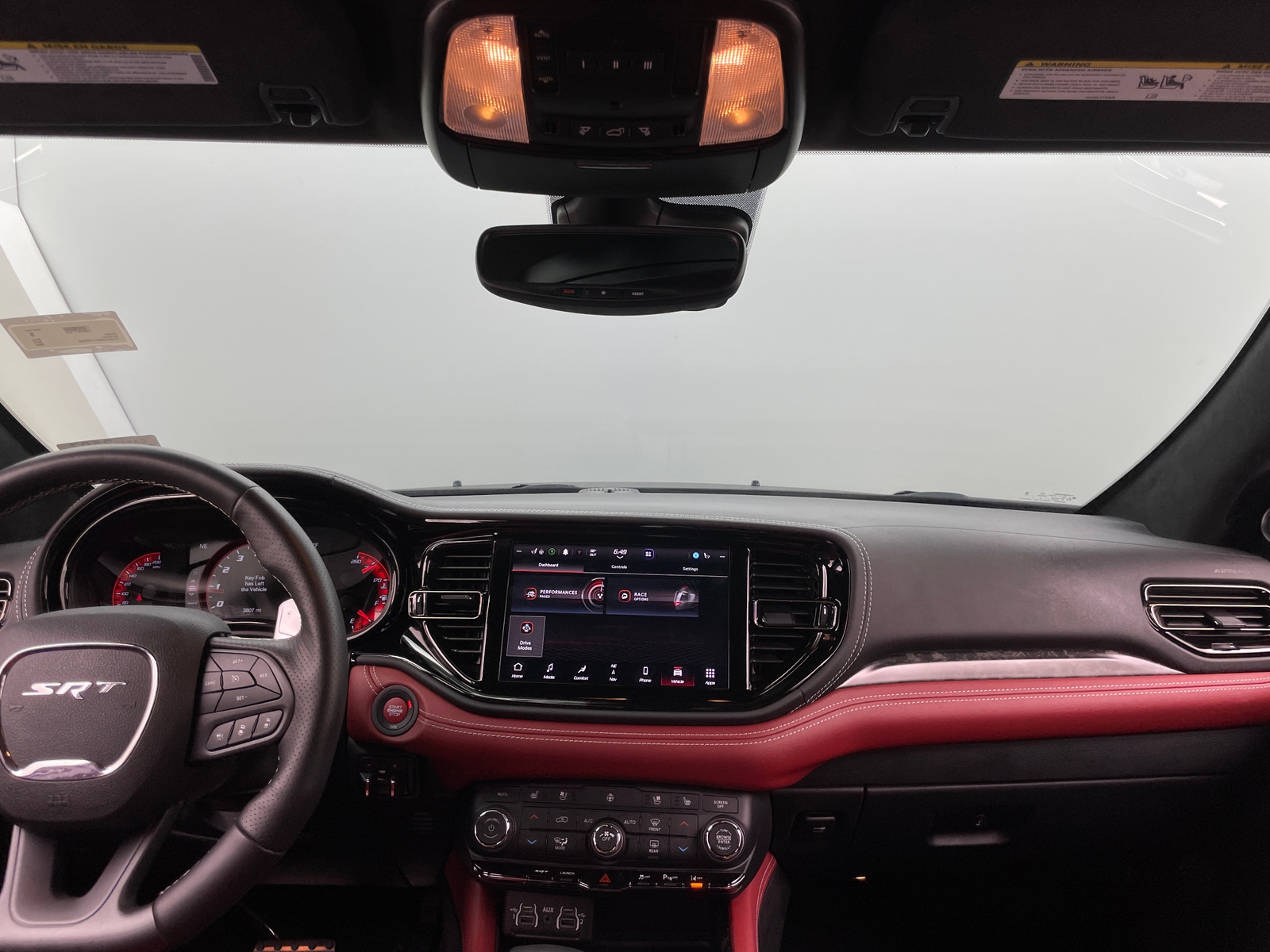 Thumbnail: 2024 Dodge Durango - 2