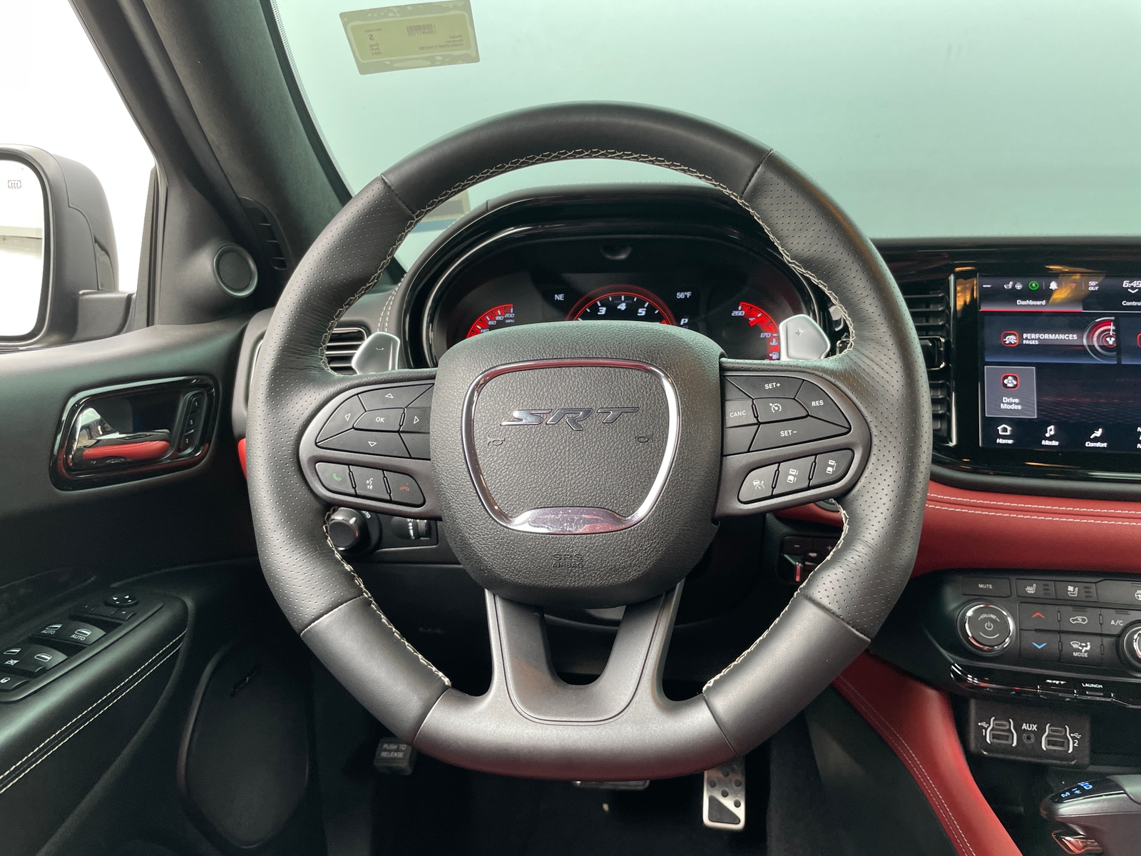 Thumbnail: 2024 Dodge Durango - 4