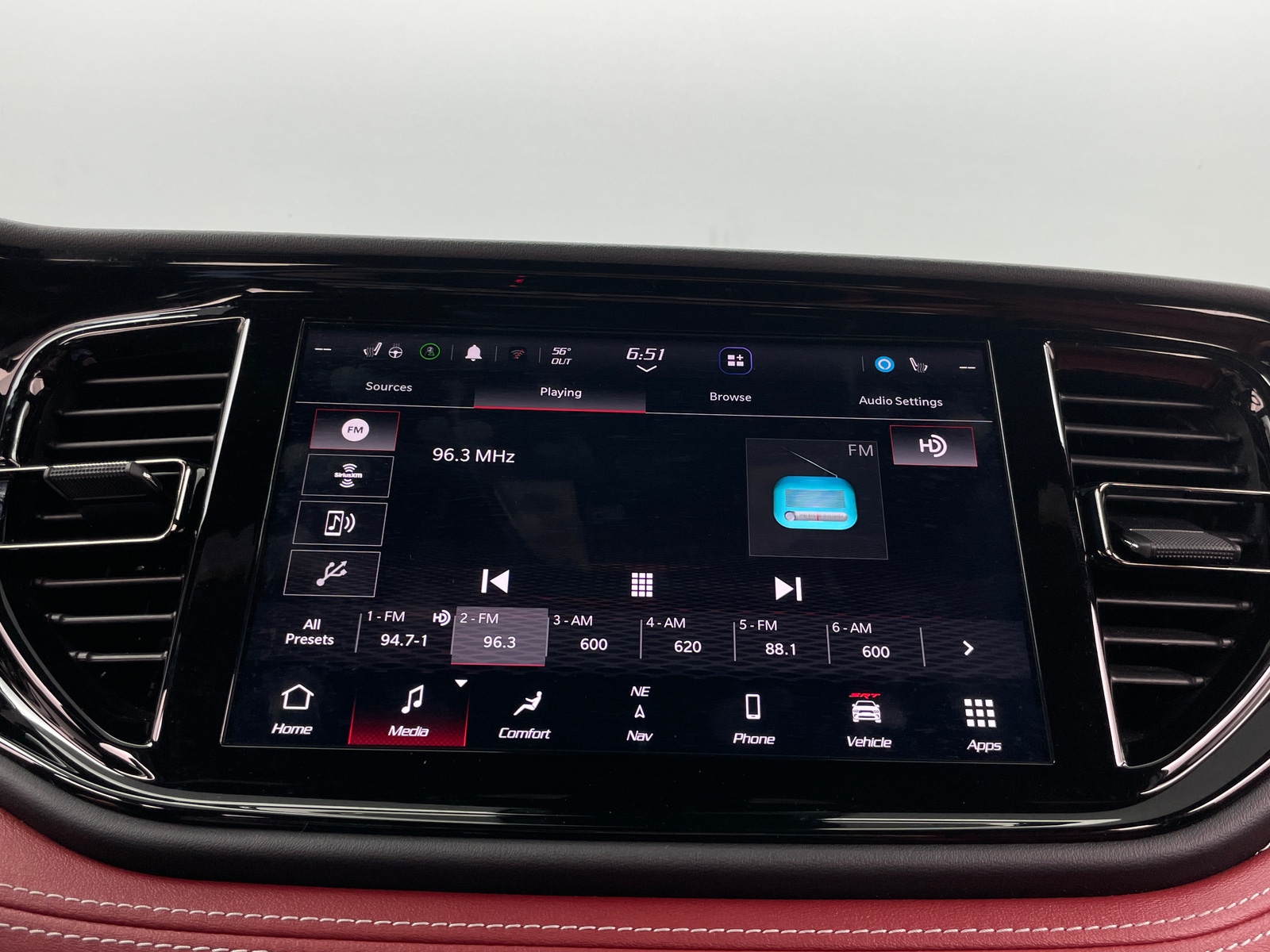 Thumbnail: 2024 Dodge Durango - 3