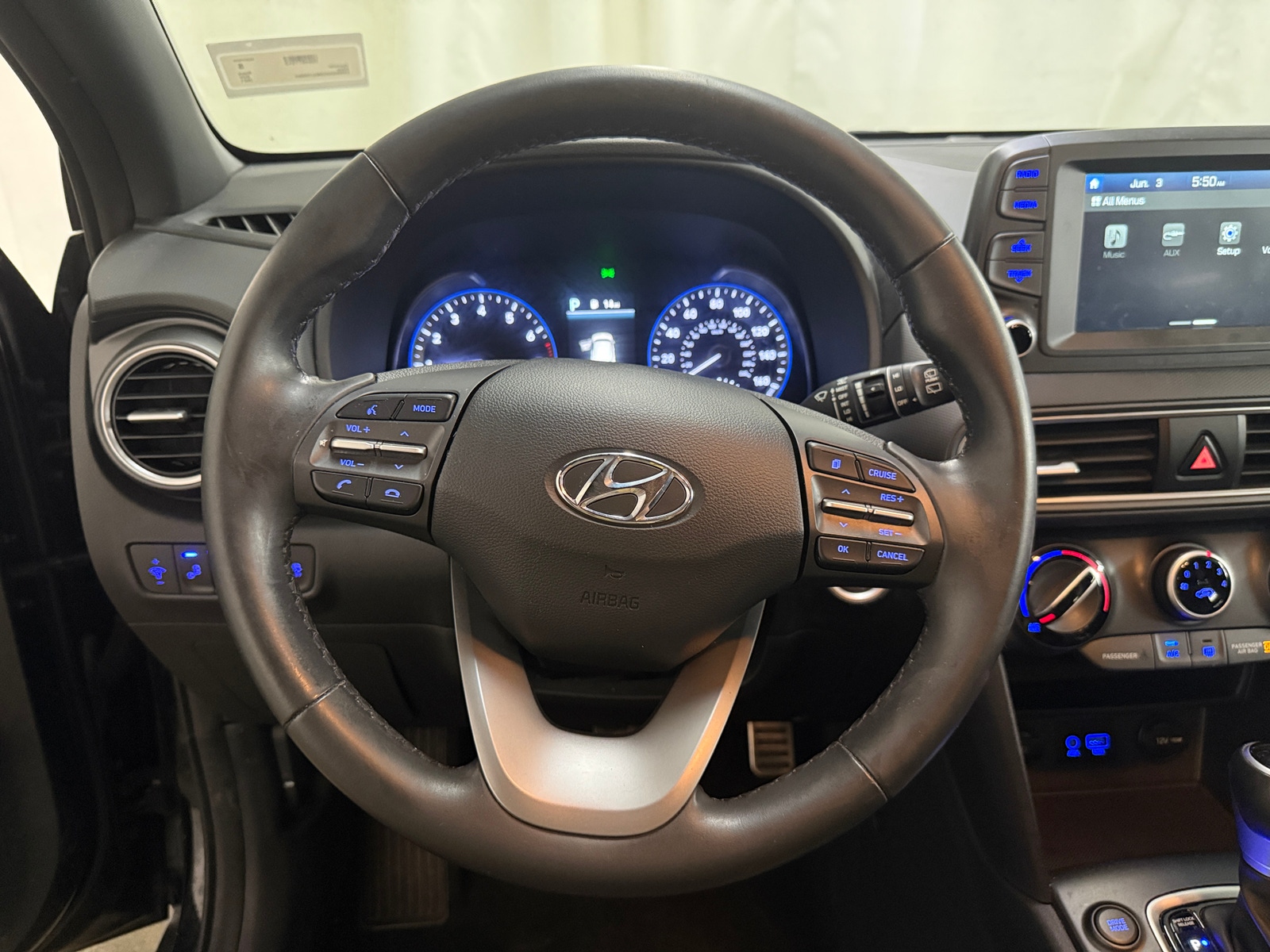 Thumbnail: 2021 Hyundai Kona - 5