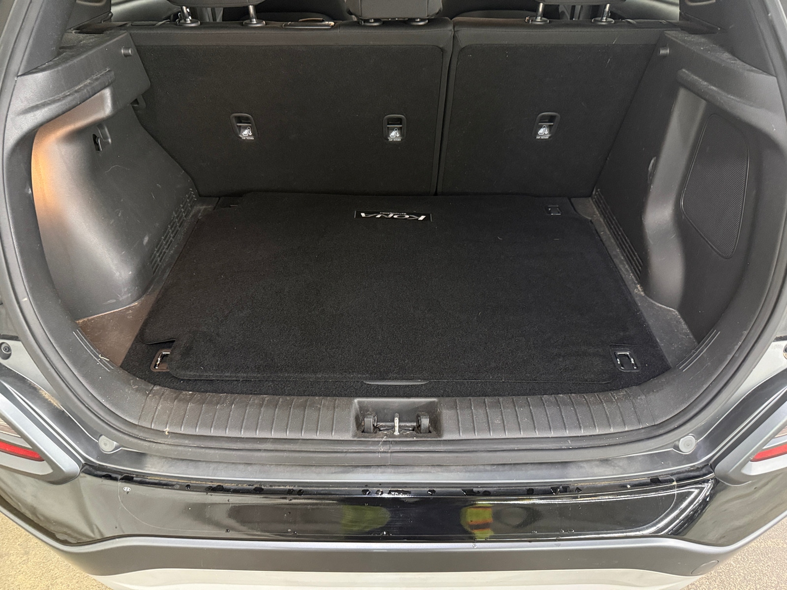 Thumbnail: 2021 Hyundai Kona - 7