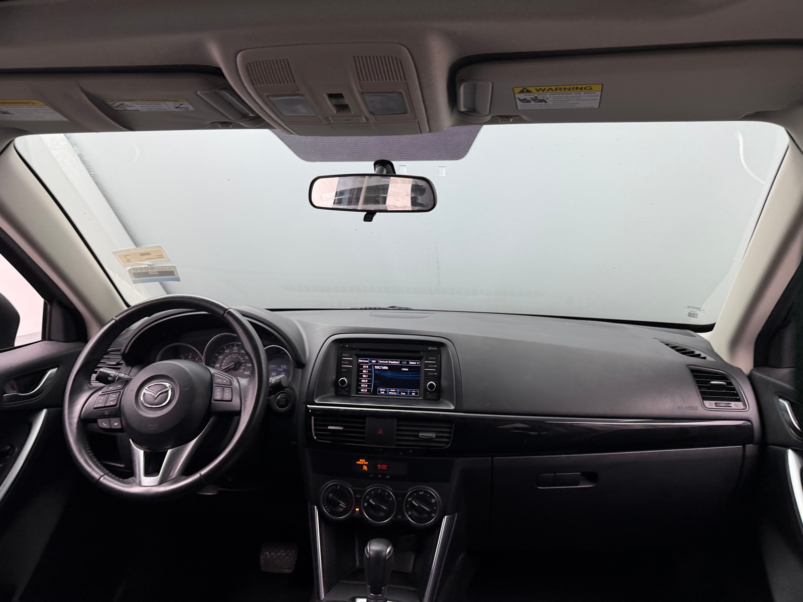 Thumbnail: 2014 Mazda CX-5 - 3