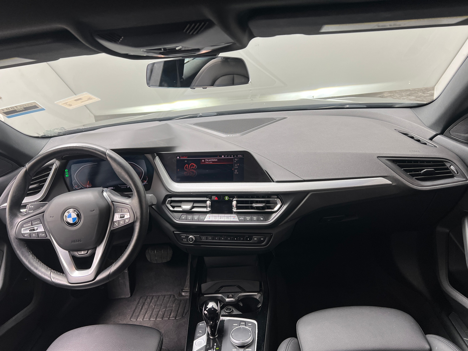 Thumbnail: 2024 BMW 2 Series - 2