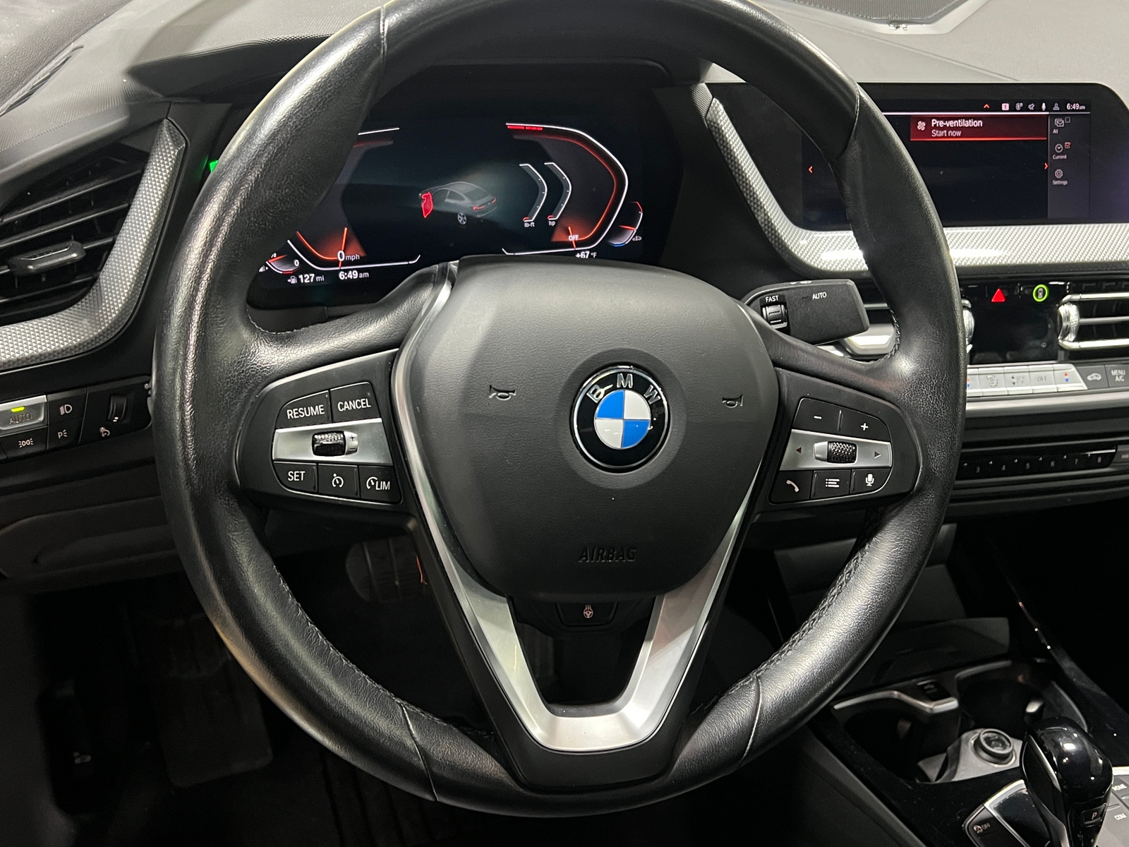 Thumbnail: 2024 BMW 2 Series - 4