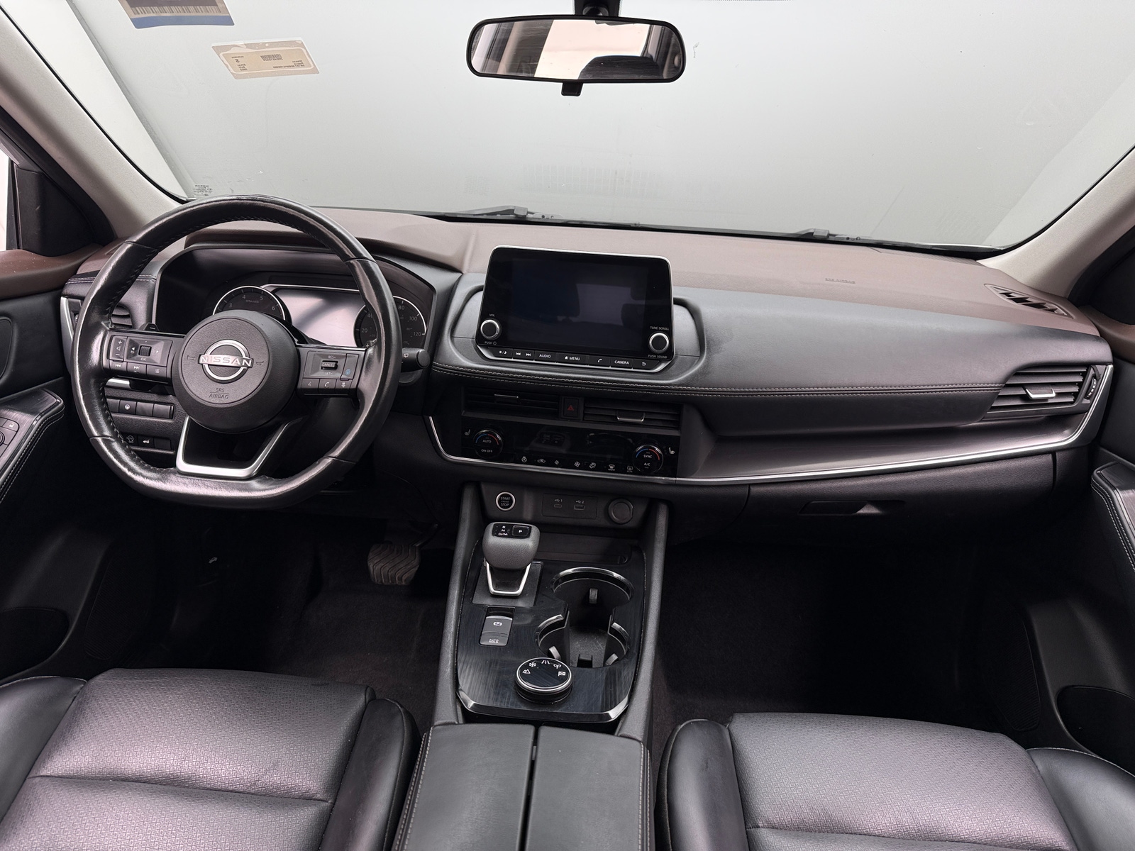 Thumbnail: 2023 Nissan Rogue - 3