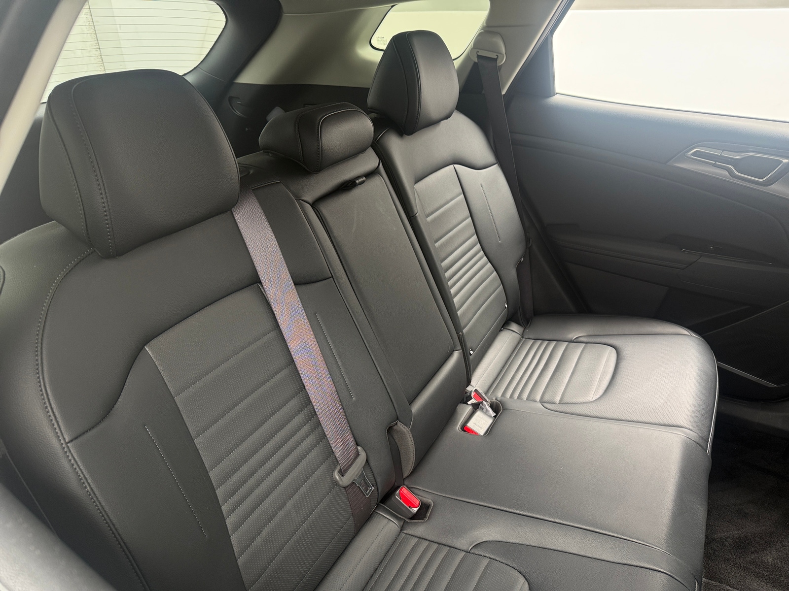 Thumbnail: 2025 Kia Sportage - 5