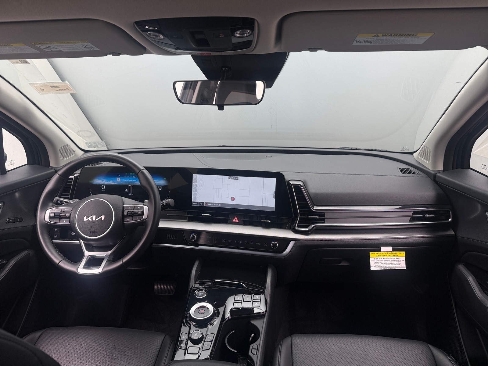 Thumbnail: 2025 Kia Sportage - 2