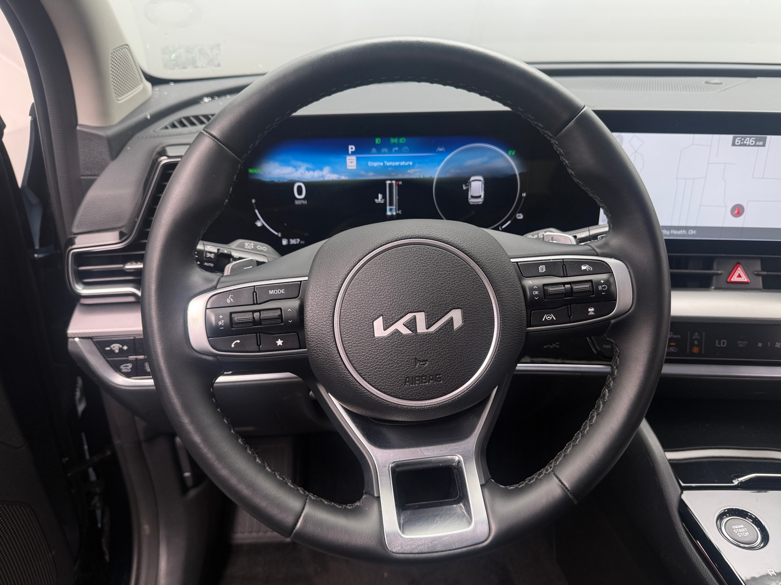 Thumbnail: 2025 Kia Sportage - 4