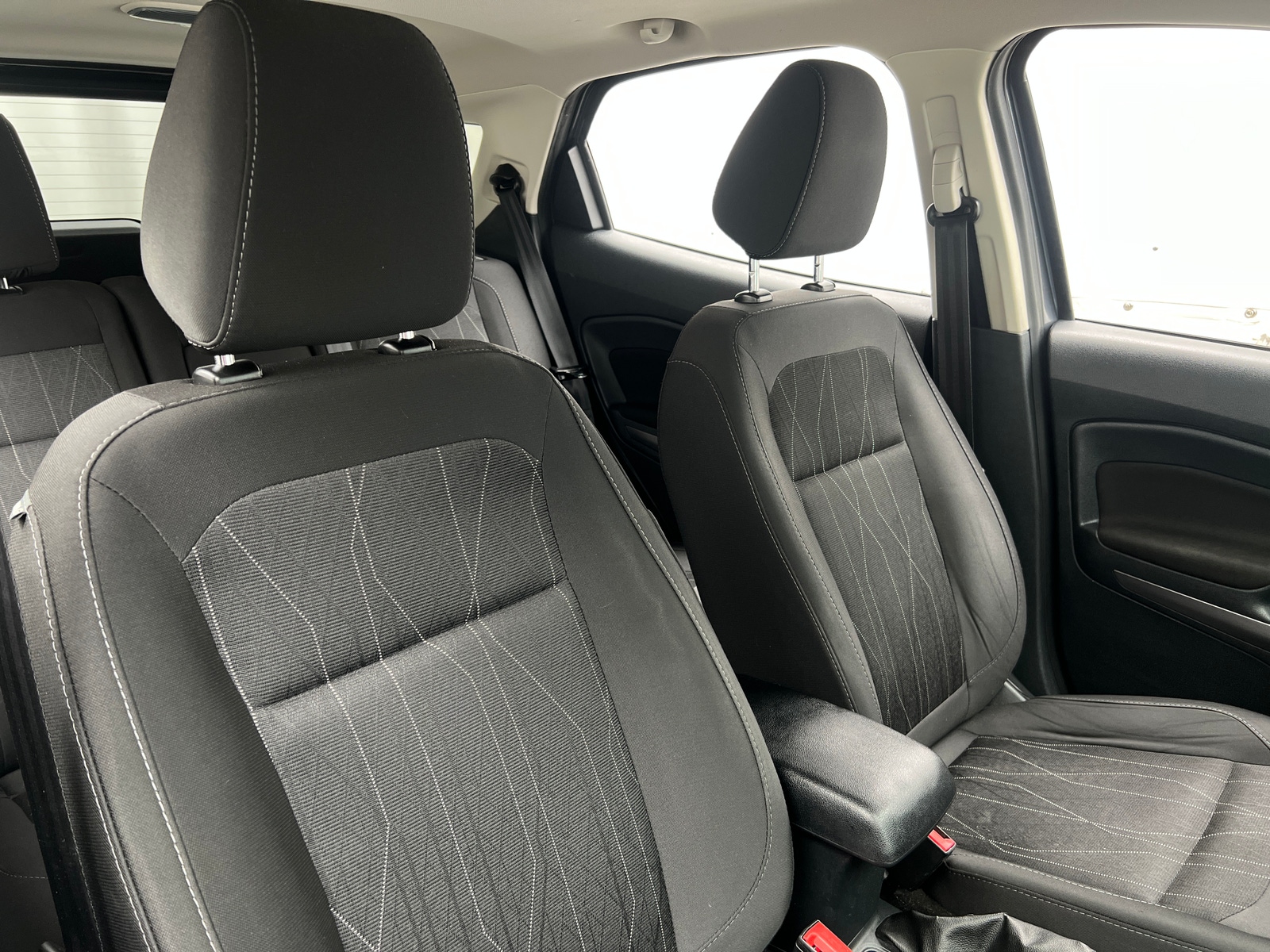 Thumbnail: 2021 Ford EcoSport - 2