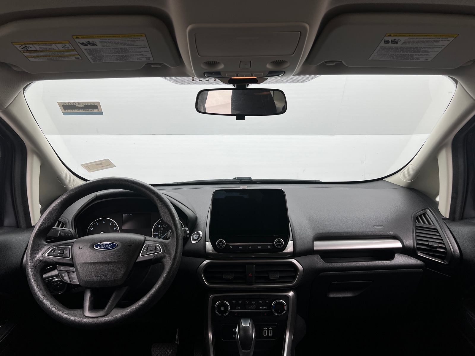 Thumbnail: 2021 Ford EcoSport - 3