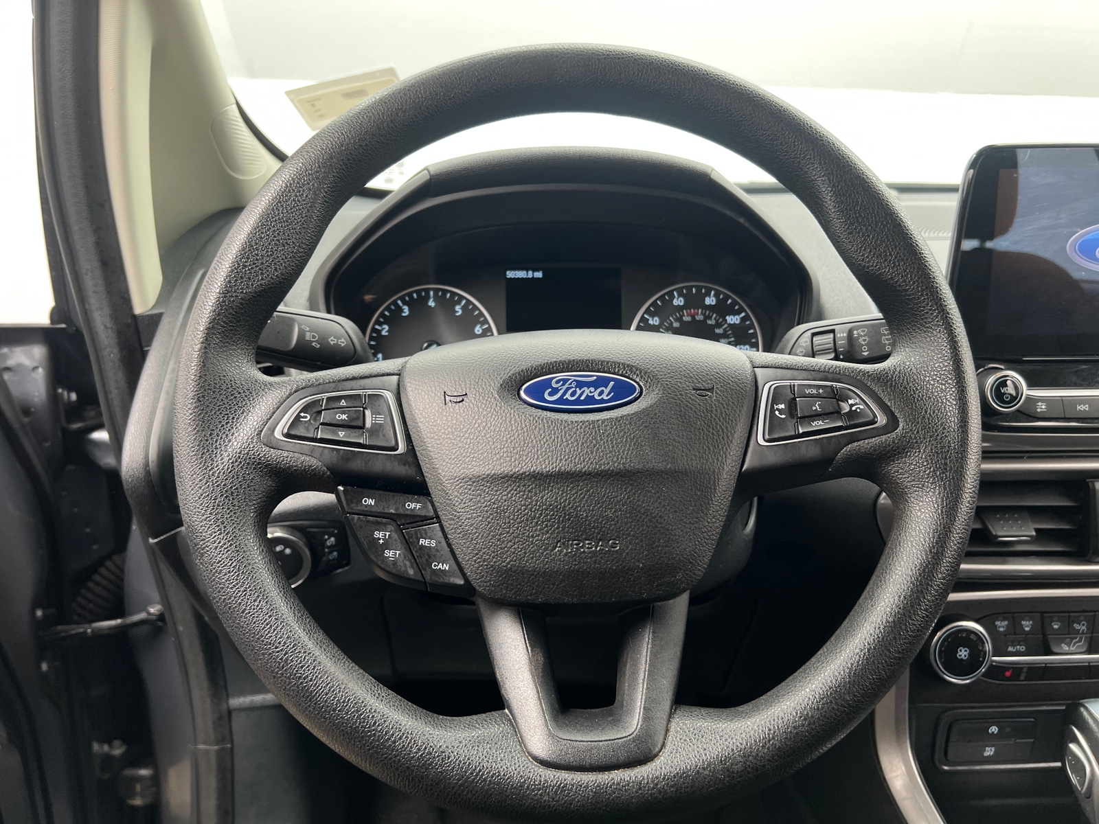 Thumbnail: 2021 Ford EcoSport - 5