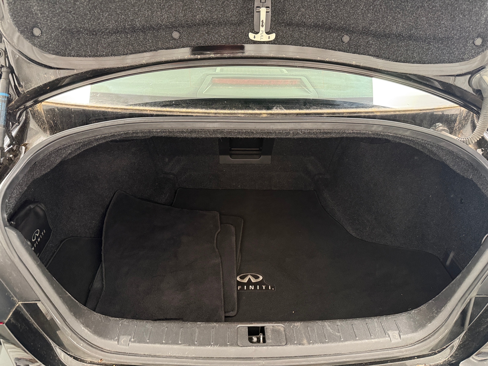 Thumbnail: 2019 INFINITI Q70 - 6