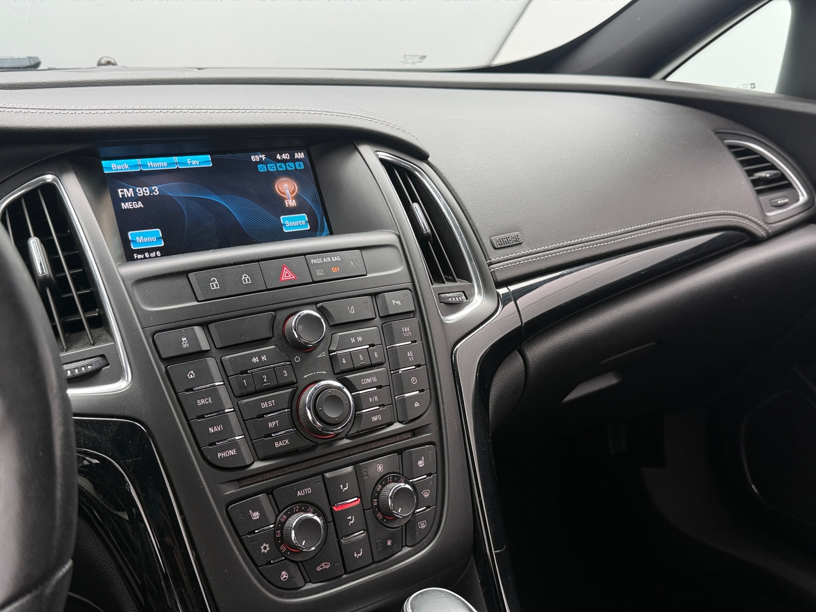 Thumbnail: 2016 Buick Cascada - 3