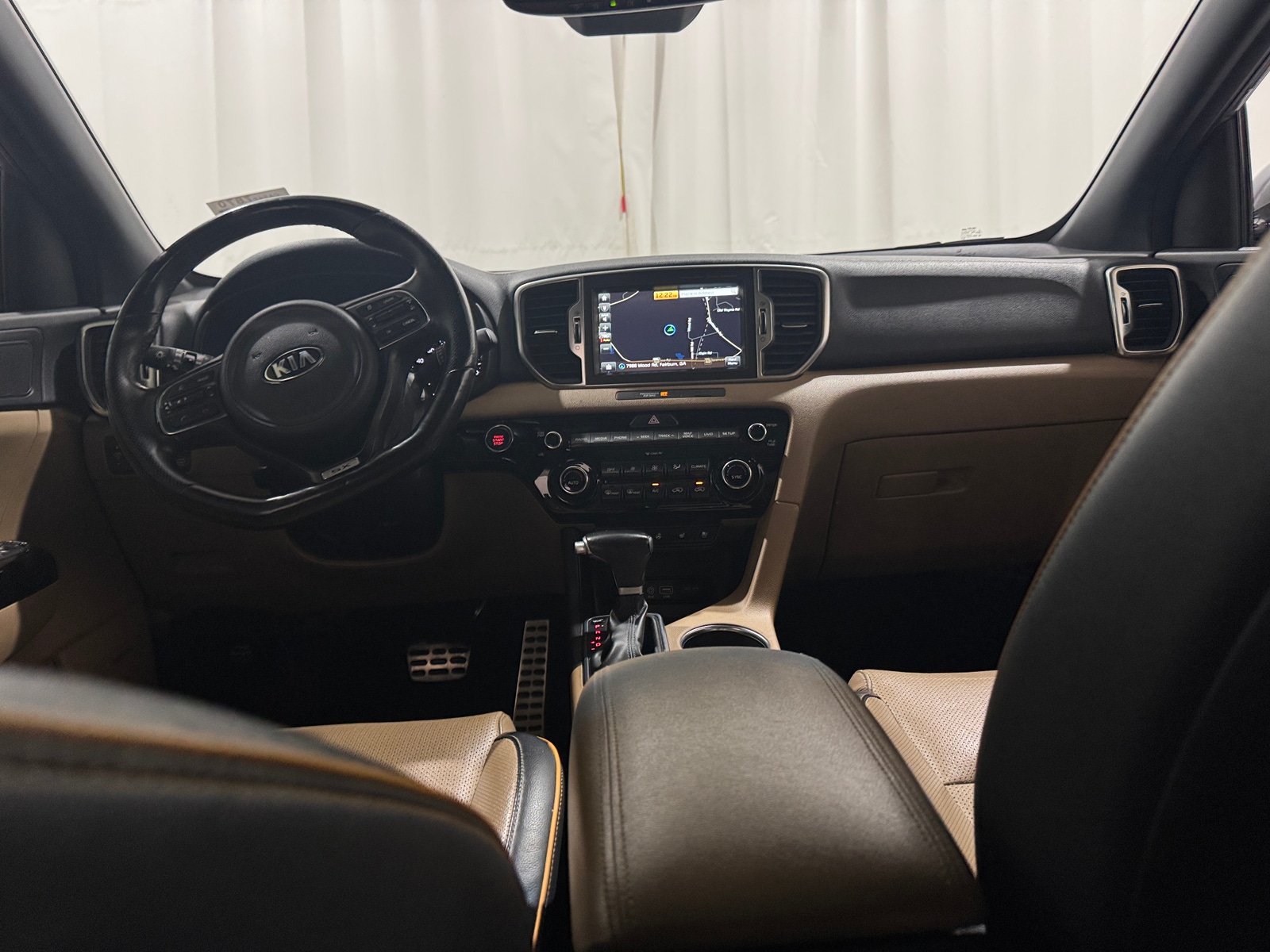 Thumbnail: 2017 Kia Sportage - 2