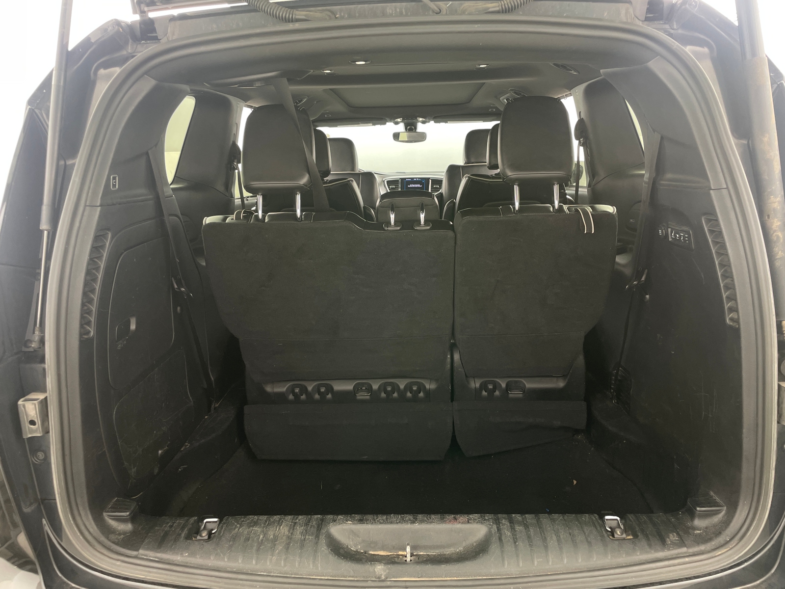 Thumbnail: 2019 Chrysler Pacifica - 6