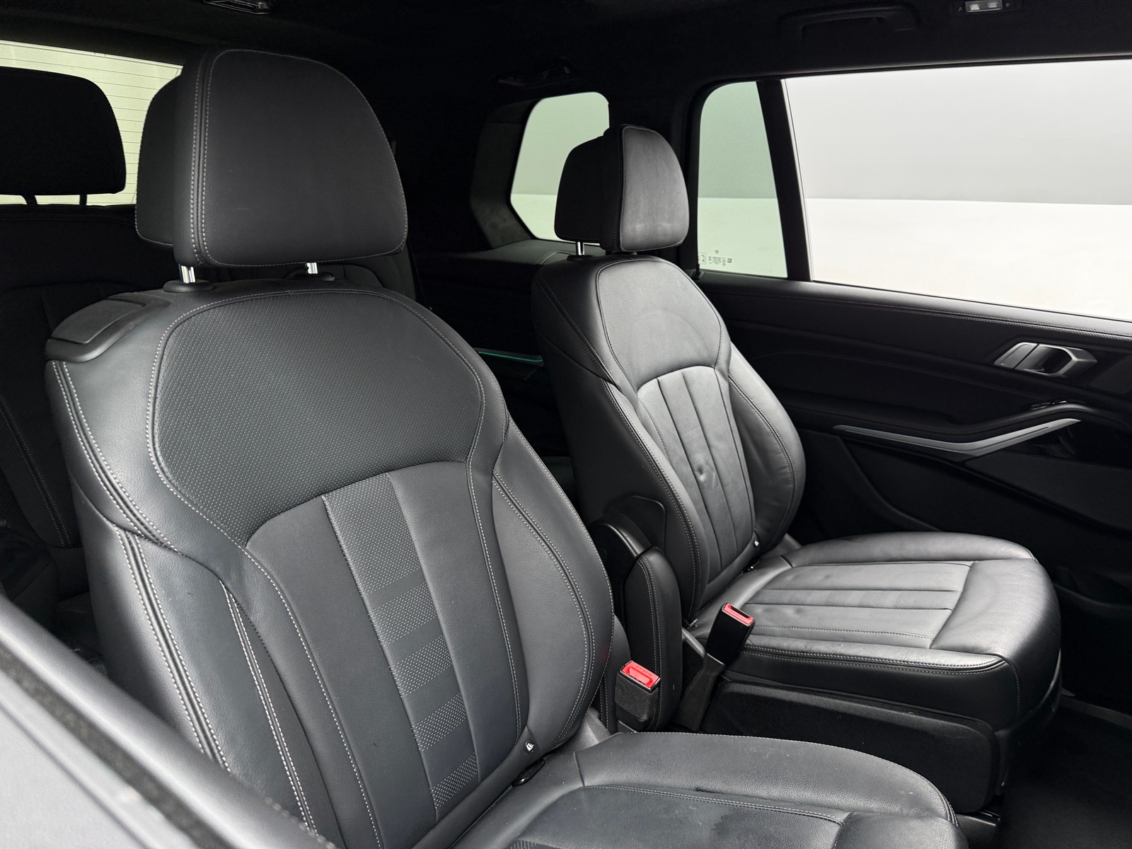 Thumbnail: 2021 BMW X7 - 5