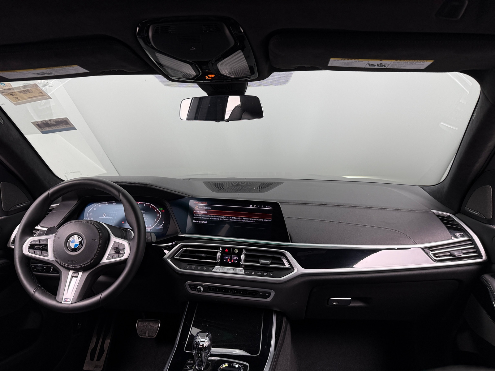 Thumbnail: 2021 BMW X7 - 2
