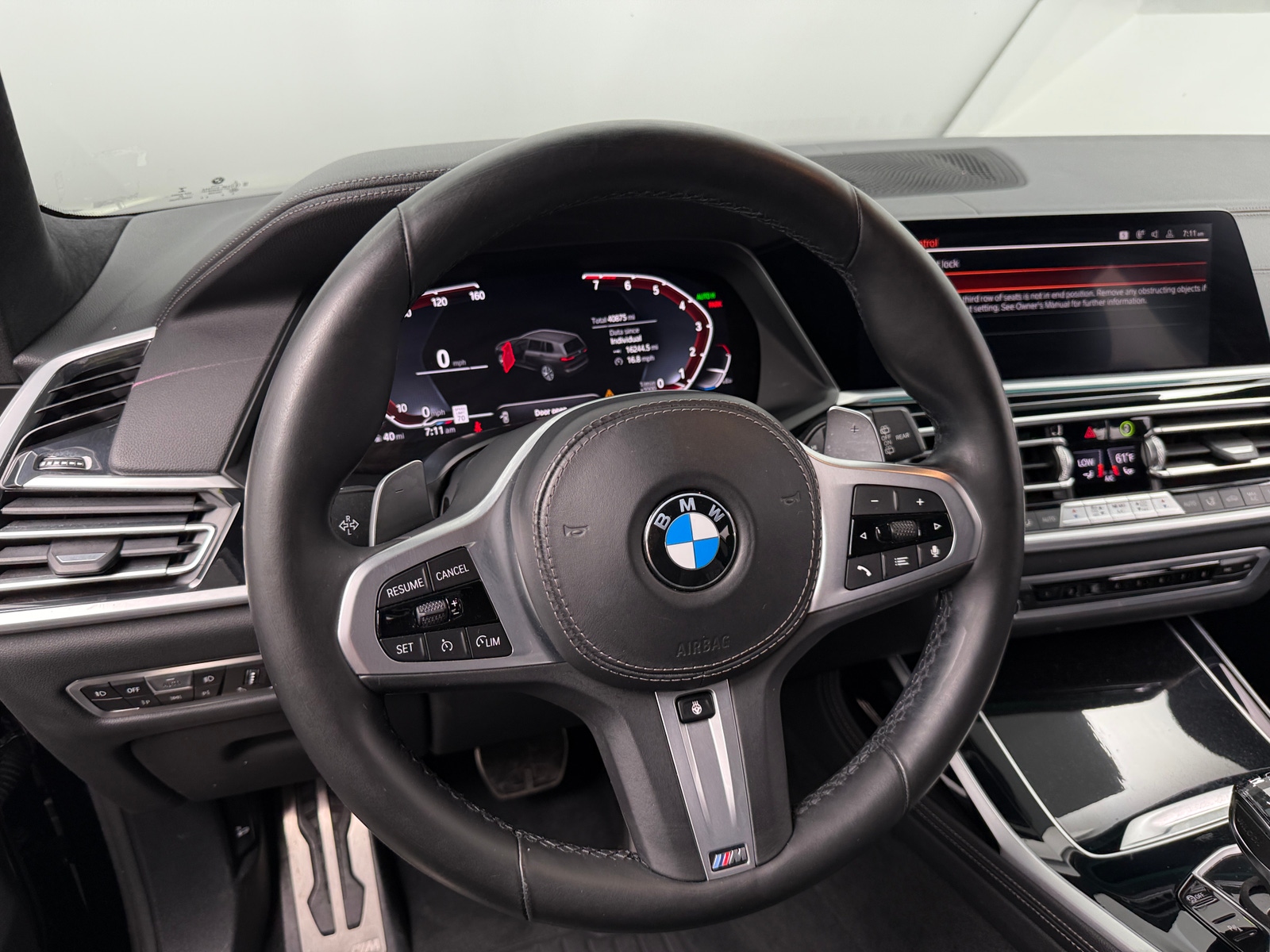 Thumbnail: 2021 BMW X7 - 4
