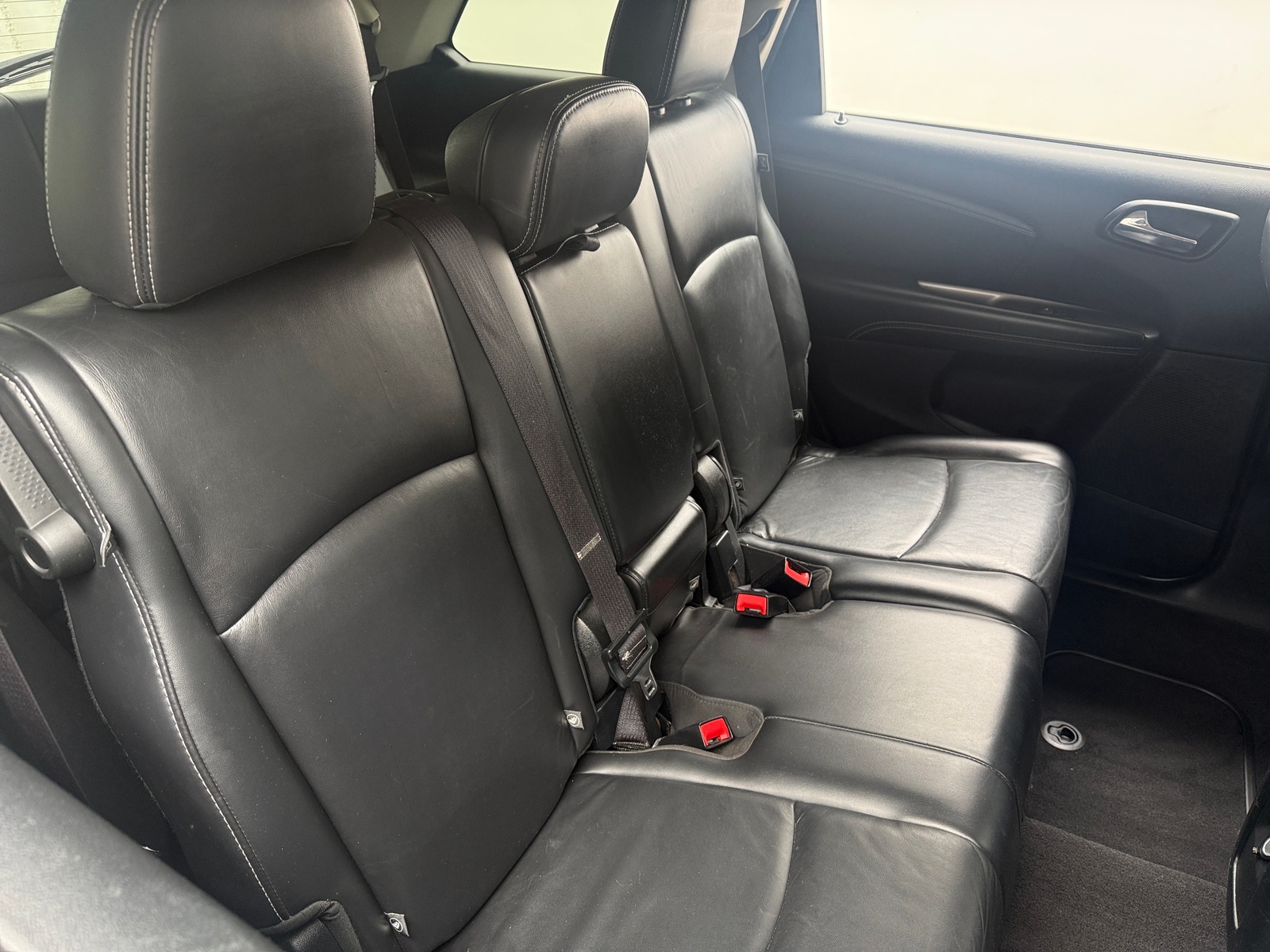 Thumbnail: 2018 Dodge Journey - 5