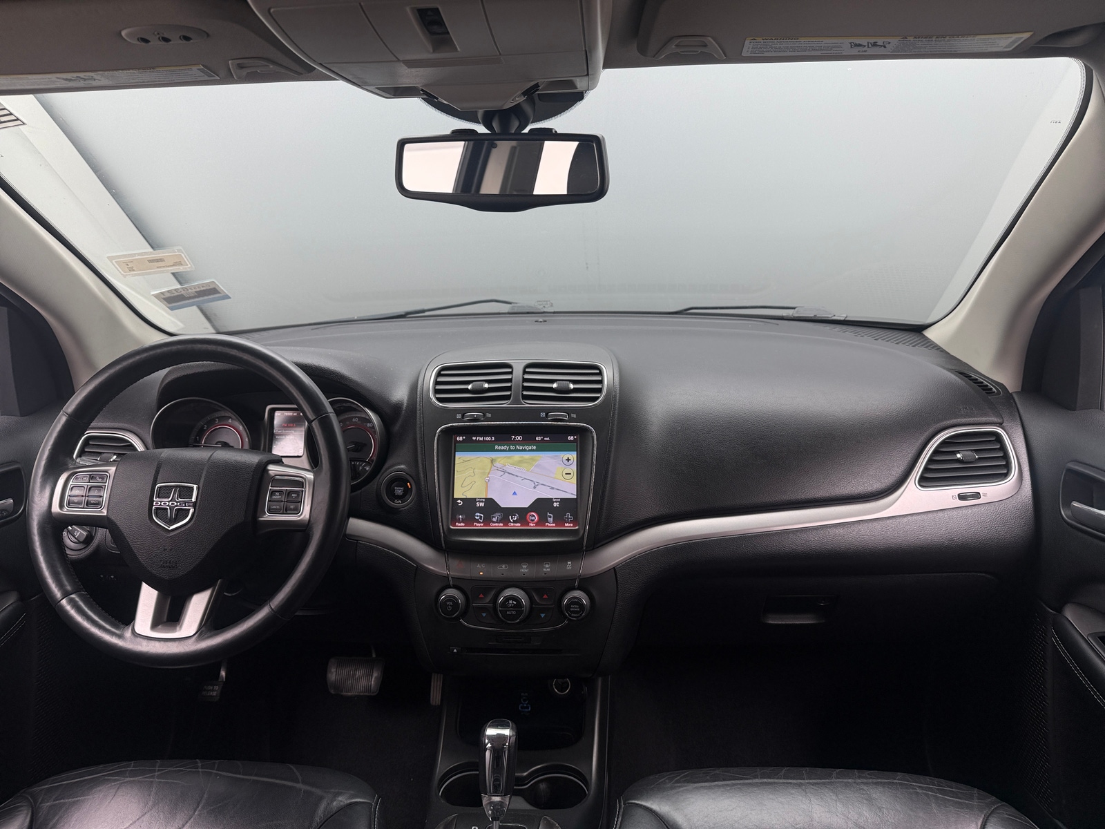Thumbnail: 2018 Dodge Journey - 2