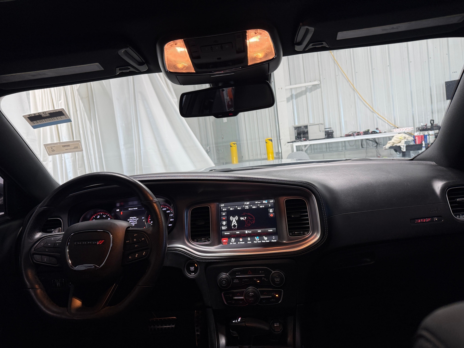 Thumbnail: 2022 Dodge Charger - 2