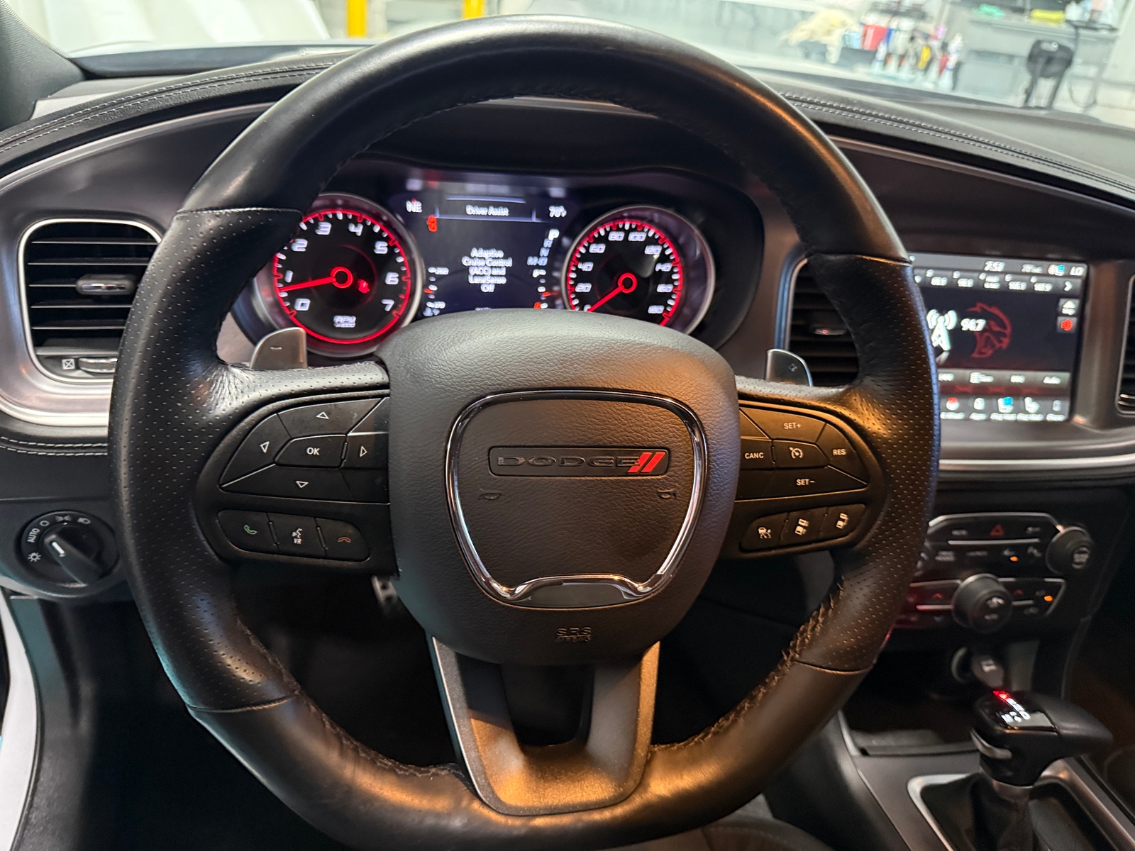 Thumbnail: 2022 Dodge Charger - 4