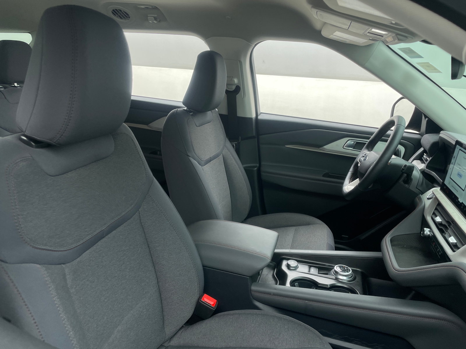 Thumbnail: 2026 Ford Explorer - 2