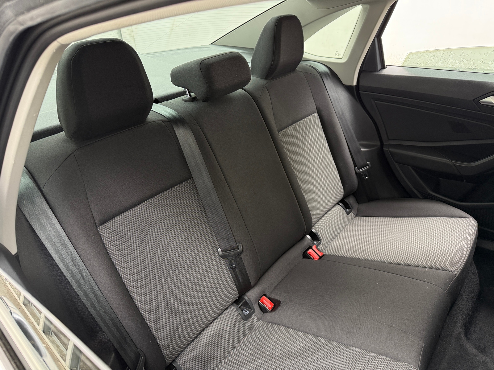 Thumbnail: 2019 Volkswagen Jetta - 6