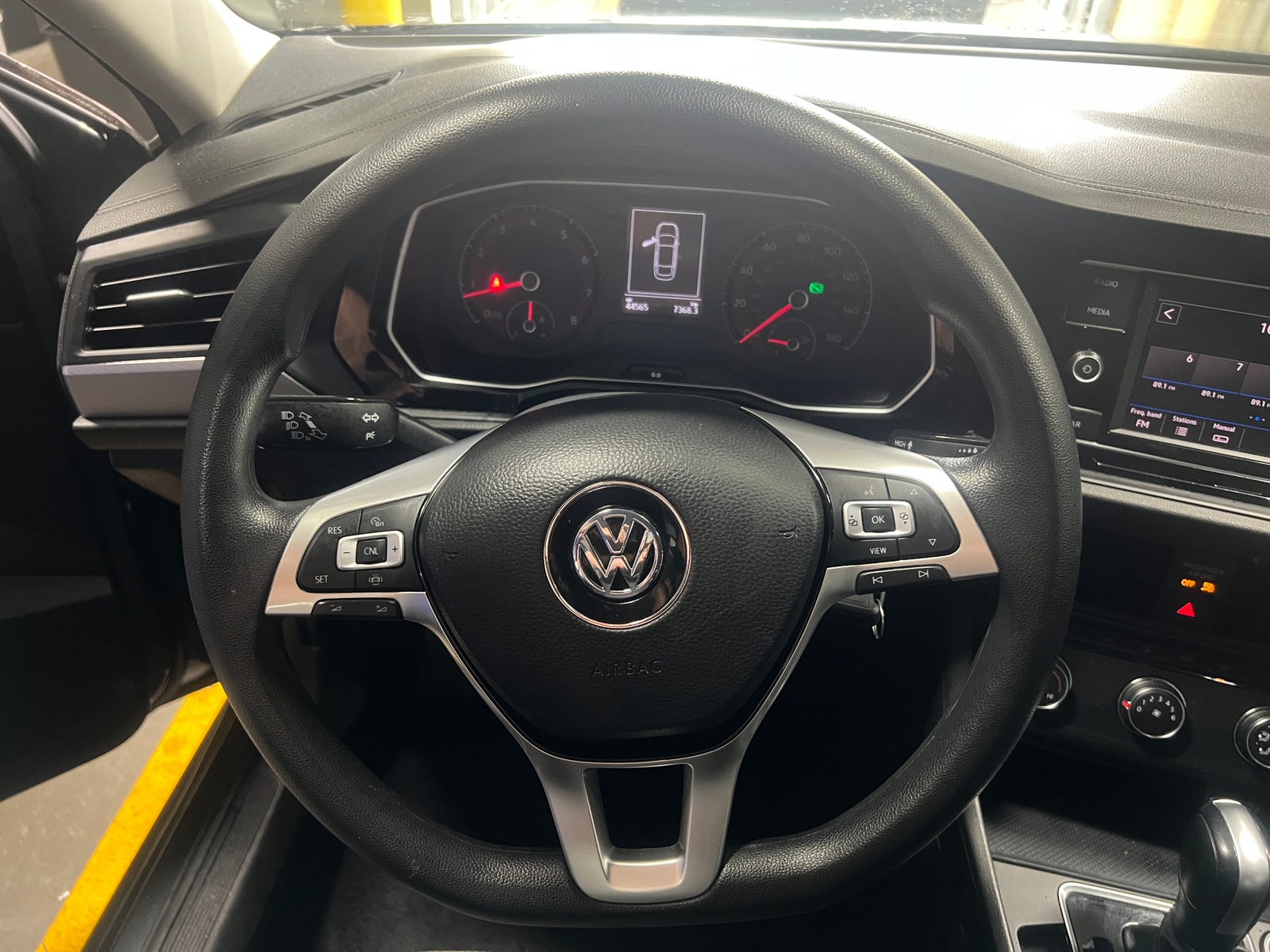 Thumbnail: 2019 Volkswagen Jetta - 5