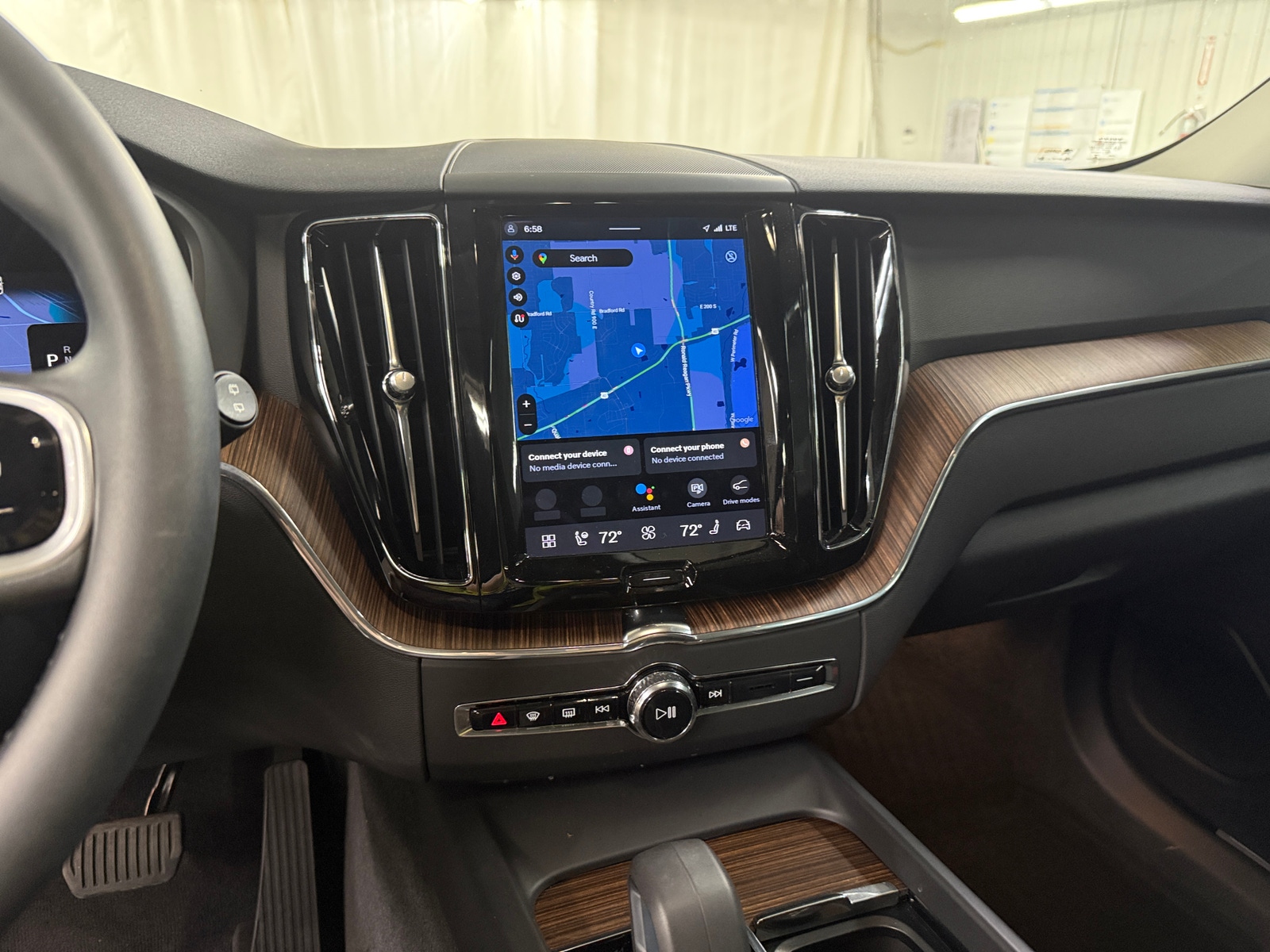 Thumbnail: 2023 Volvo XC60 - 3