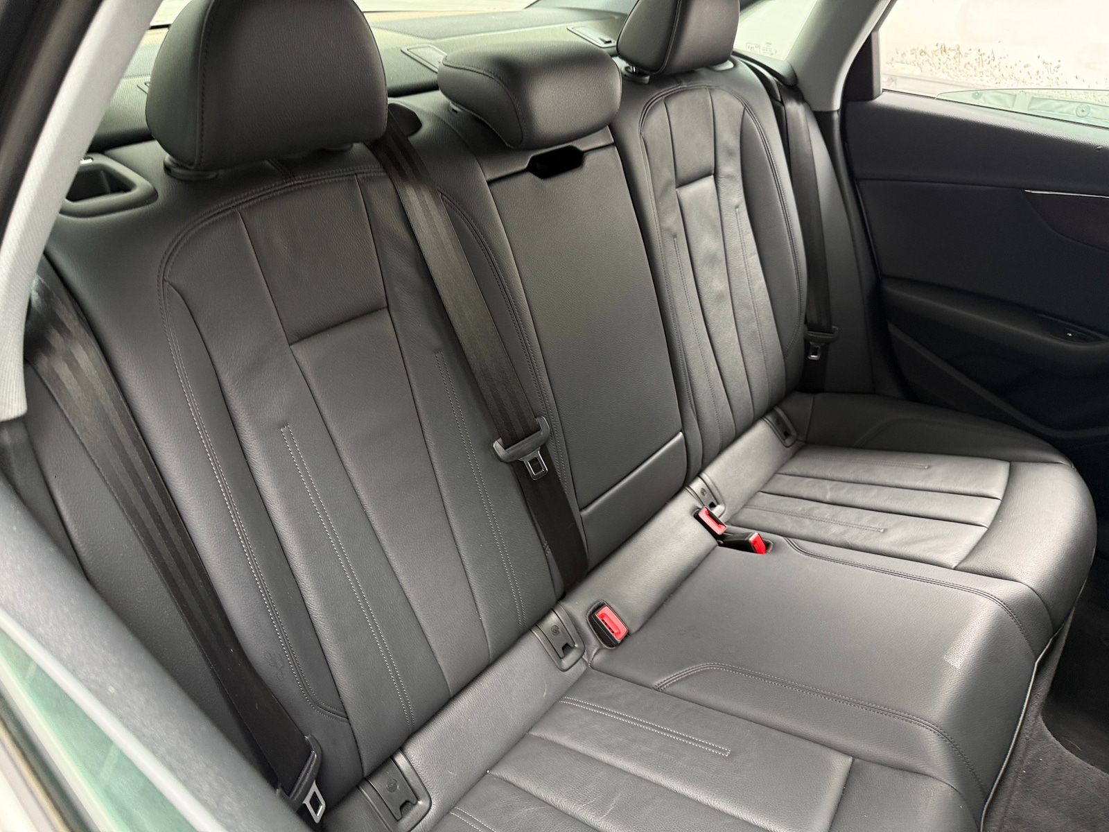 Thumbnail: 2019 Audi A4 - 5