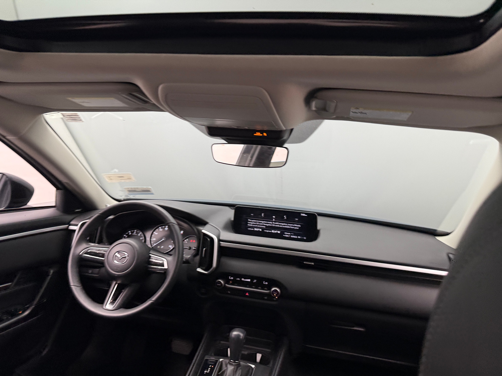 Thumbnail: 2025 Mazda CX-50 - 3