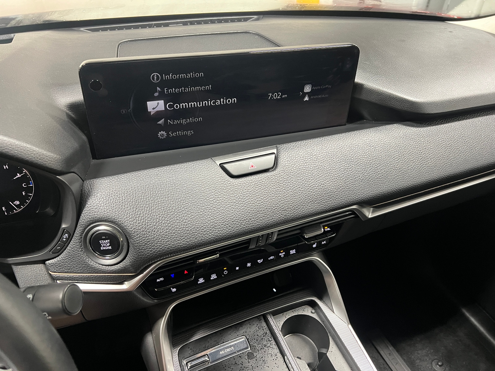 Thumbnail: 2024 Mazda CX-90 - 3