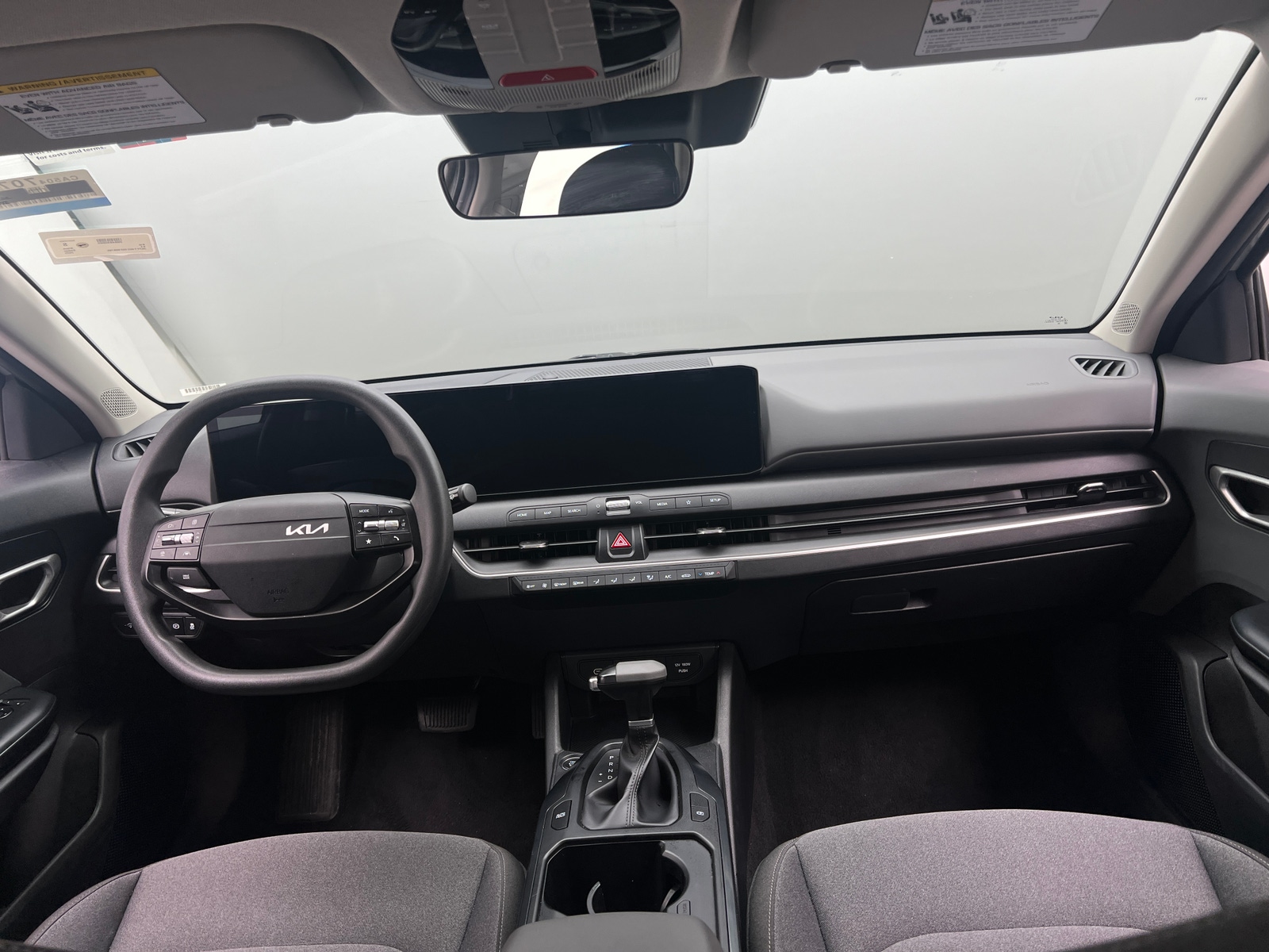 Thumbnail: 2025 Kia K4 - 3