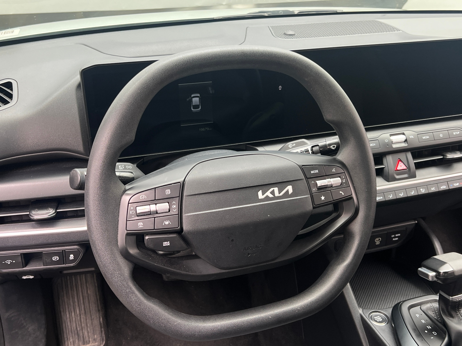 Thumbnail: 2025 Kia K4 - 5