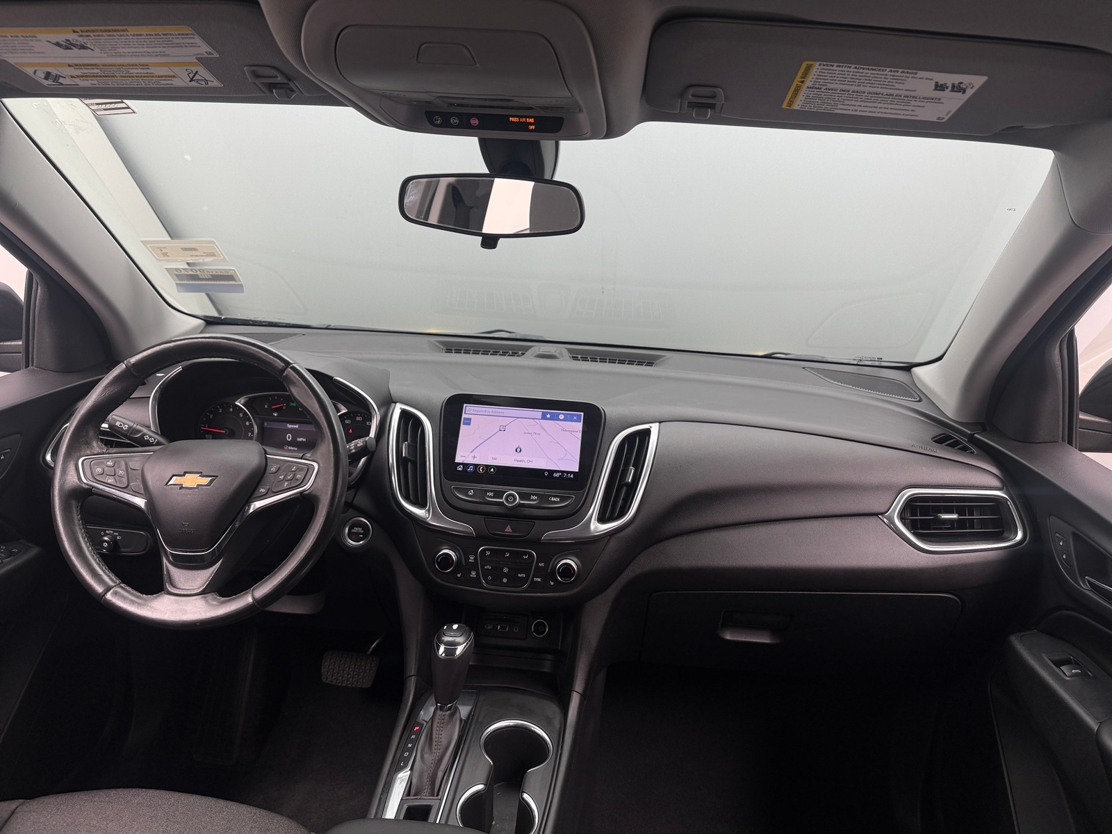 Thumbnail: 2019 Chevrolet Equinox - 3