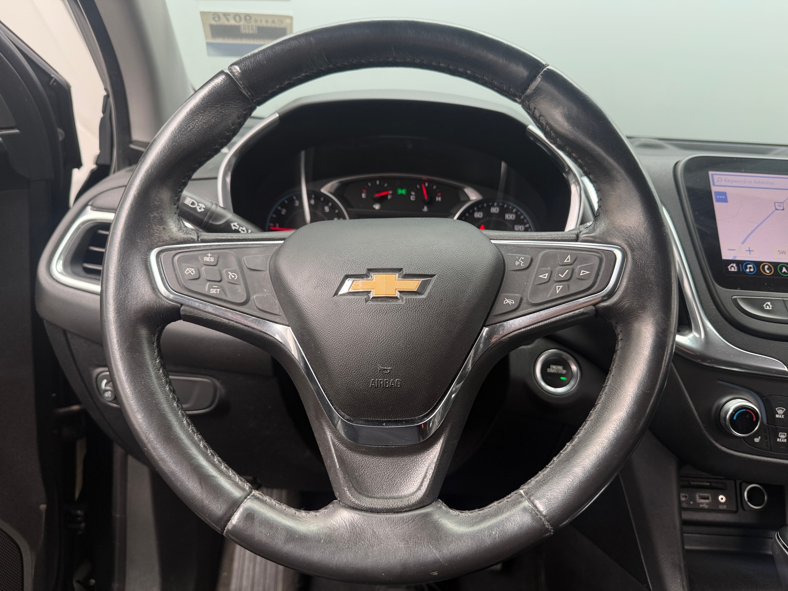 Thumbnail: 2019 Chevrolet Equinox - 5
