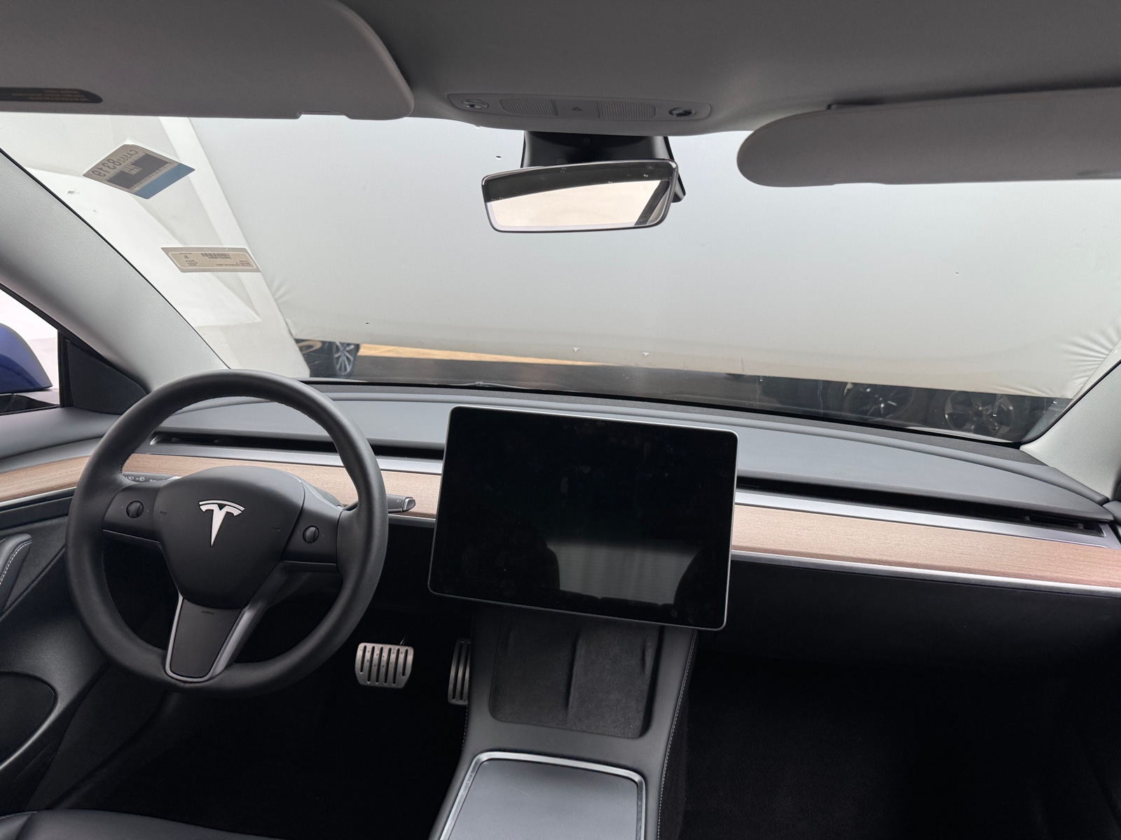 Thumbnail: 2023 Tesla Model 3 - 2