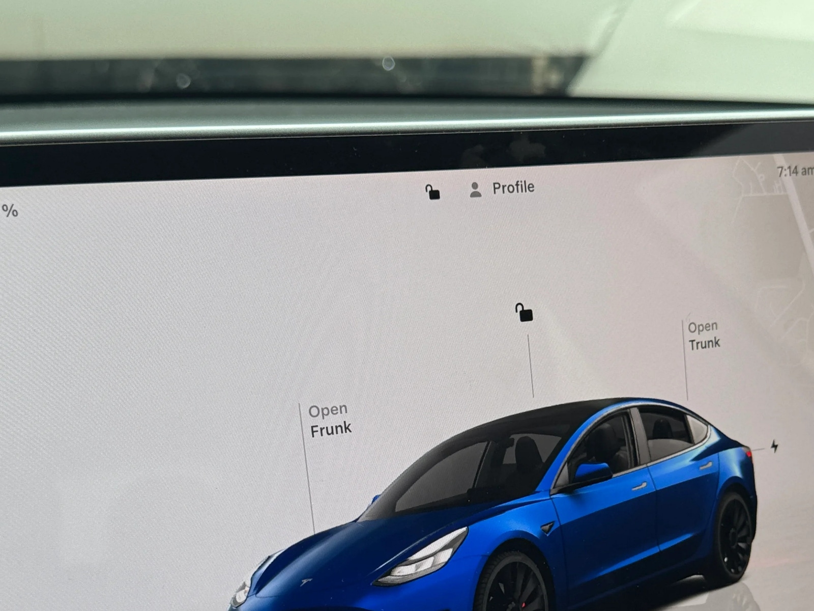 Thumbnail: 2023 Tesla Model 3 - 3