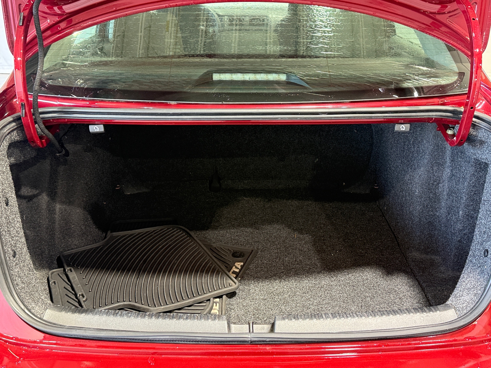 Thumbnail: 2016 Volkswagen Jetta - 7