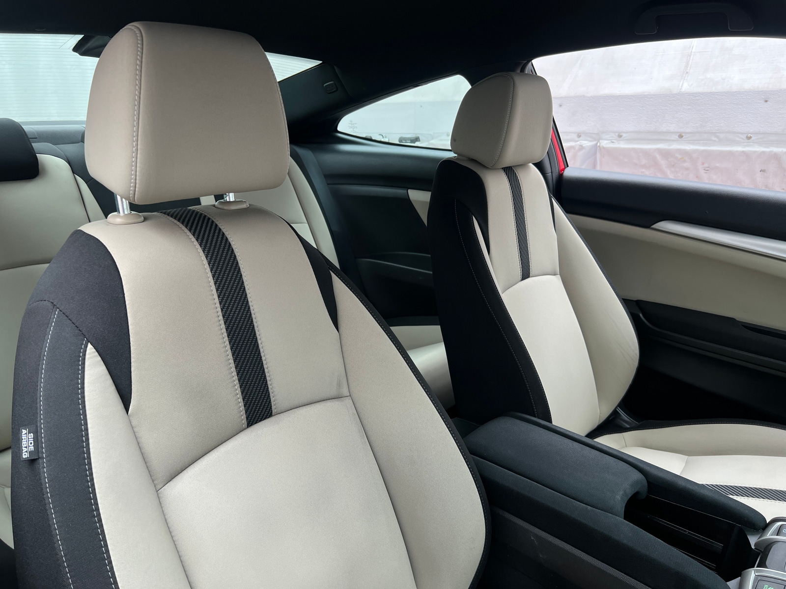 Thumbnail: 2018 Honda Civic - 2