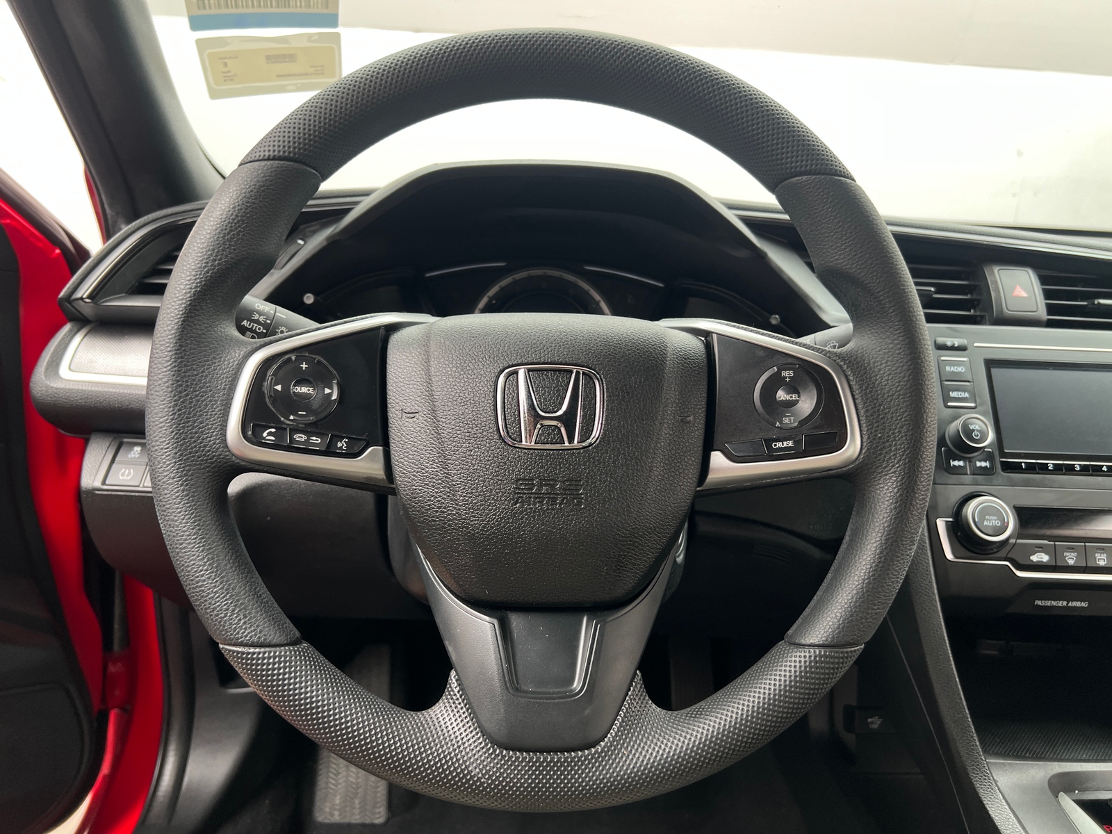 Thumbnail: 2018 Honda Civic - 4
