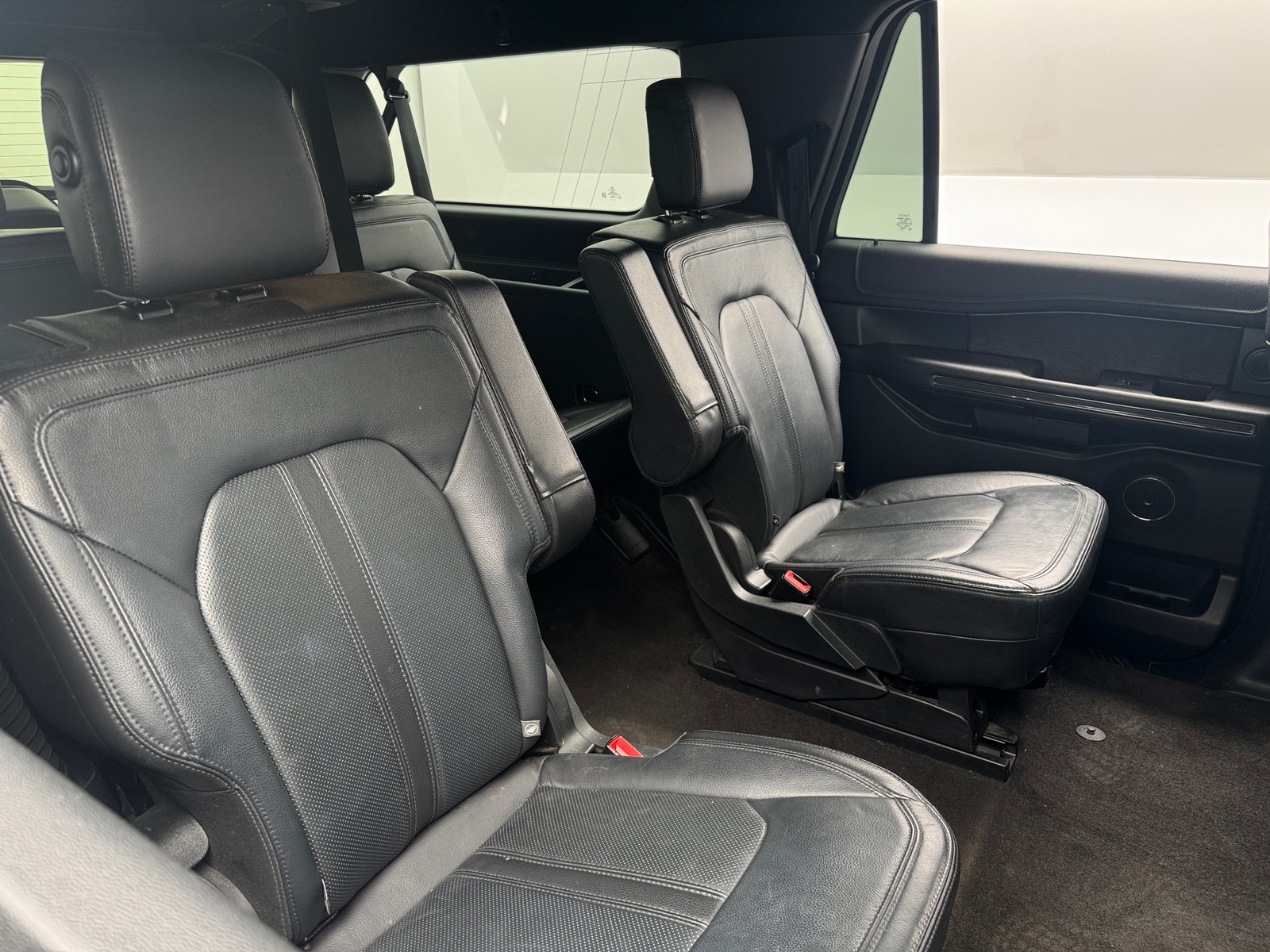 Thumbnail: 2018 Ford Expedition MAX - 5