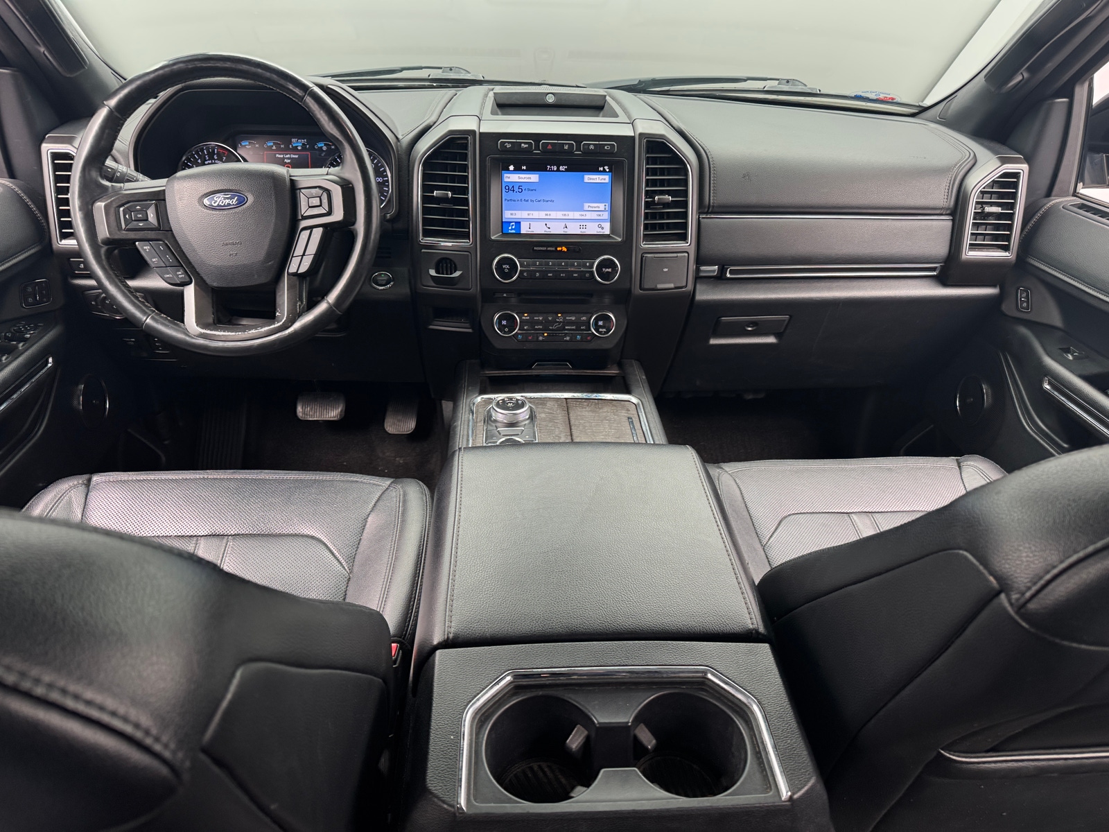 Thumbnail: 2018 Ford Expedition MAX - 2