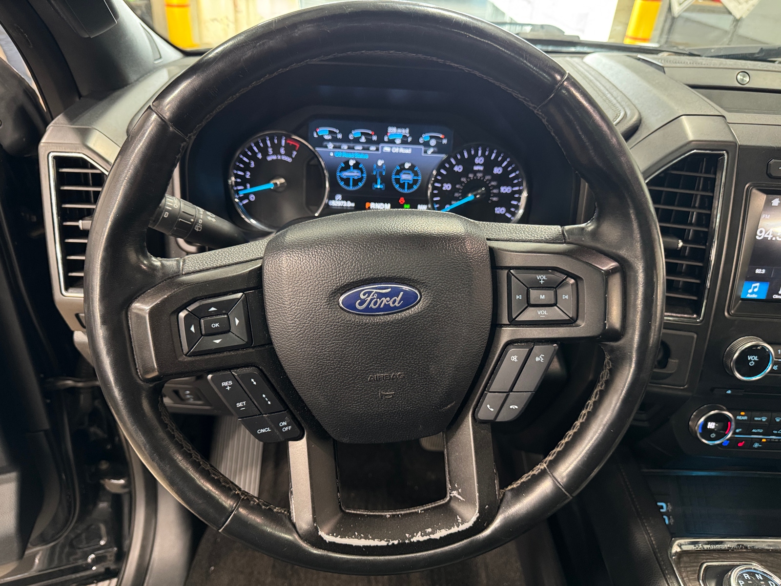 Thumbnail: 2018 Ford Expedition MAX - 4