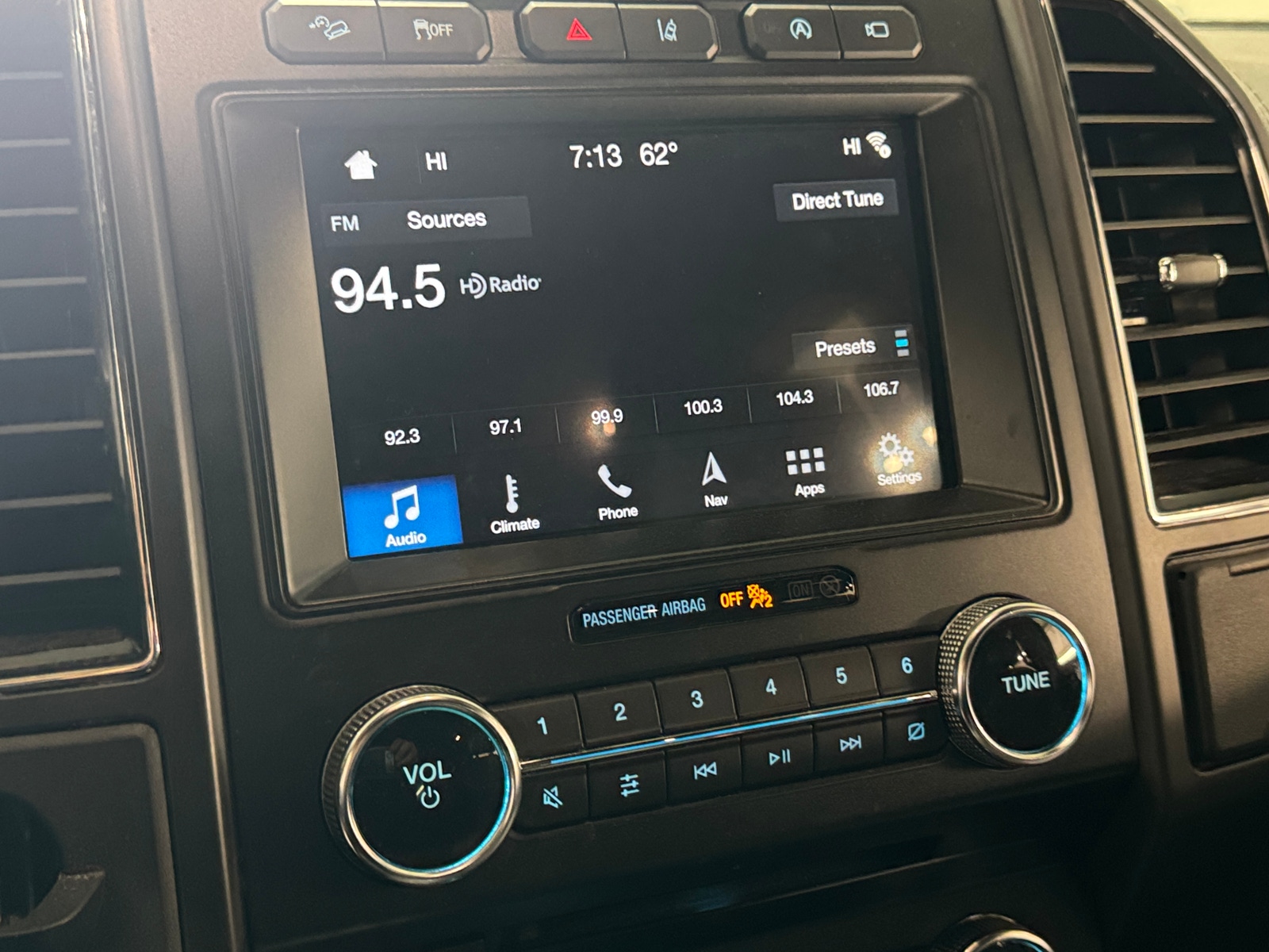 Thumbnail: 2018 Ford Expedition MAX - 3