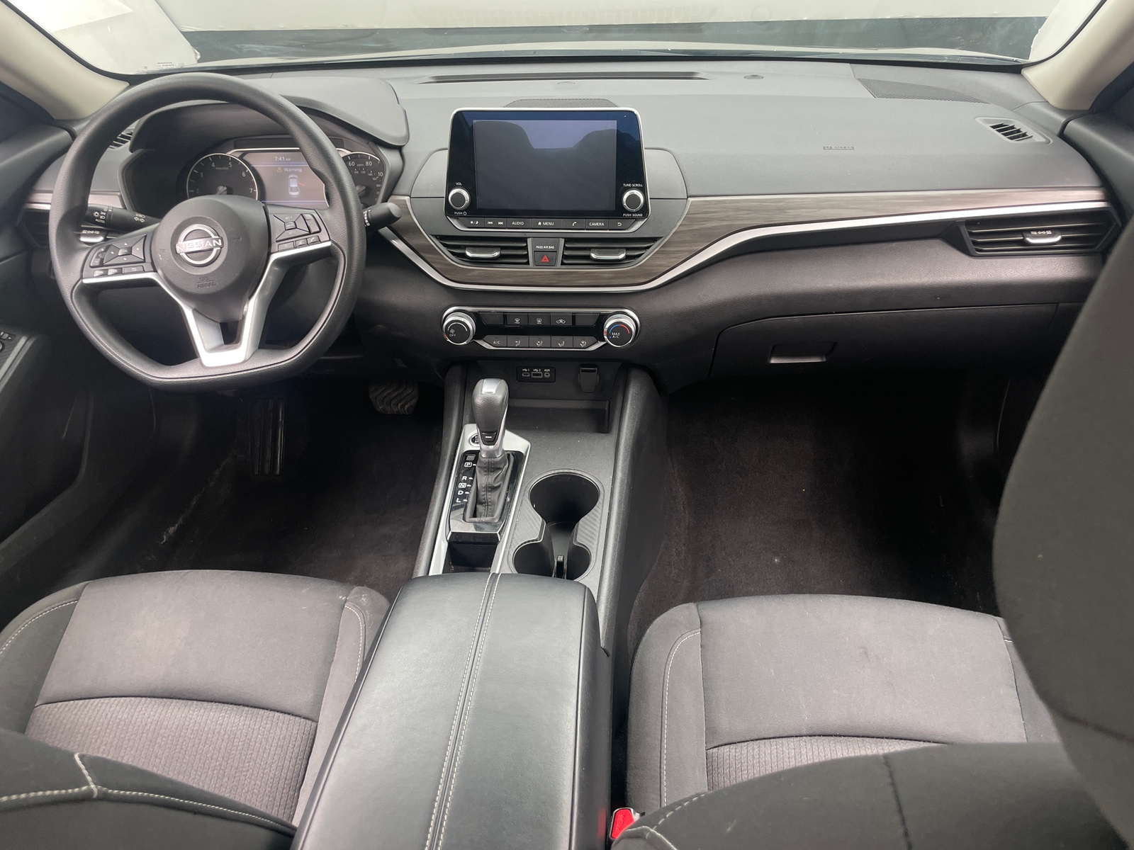 Thumbnail: 2025 Nissan Altima - 3