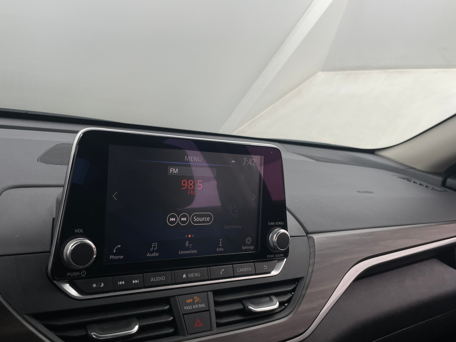 Thumbnail: 2025 Nissan Altima - 4